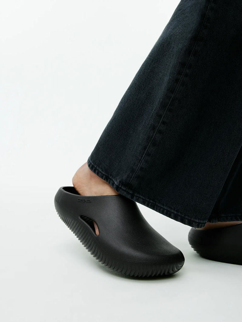 Crocs Mellow Recovery Clog Black