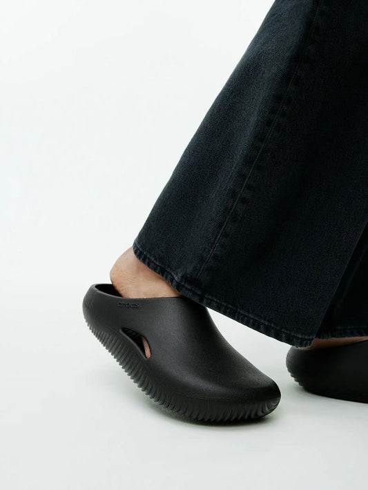 Crocs Mellow Recovery Clog Black