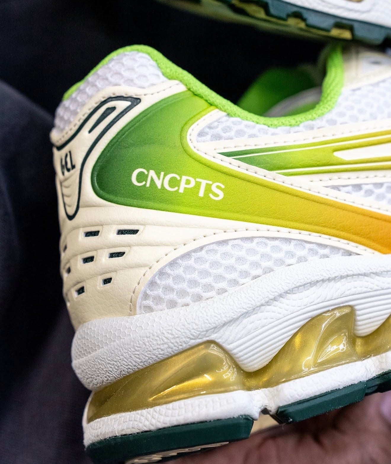 Gel-Kayano 14 Concepts Out of Office