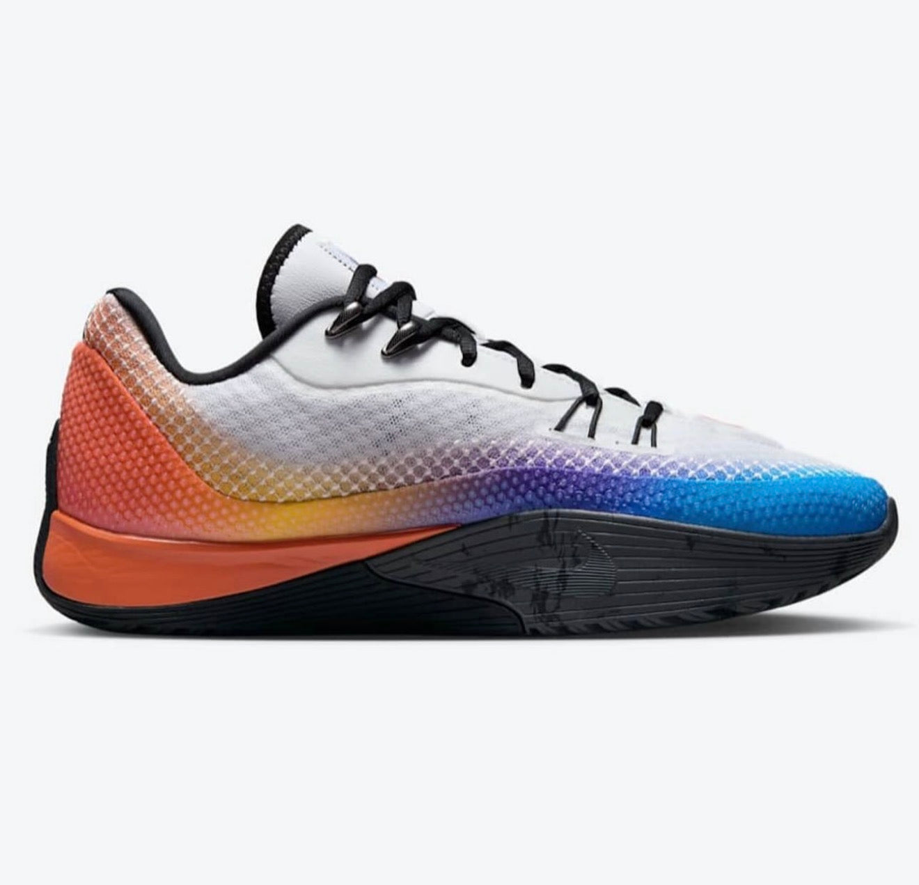 ST Flare Multi Color