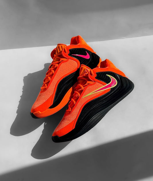 Giannis Freak 7 Ignition