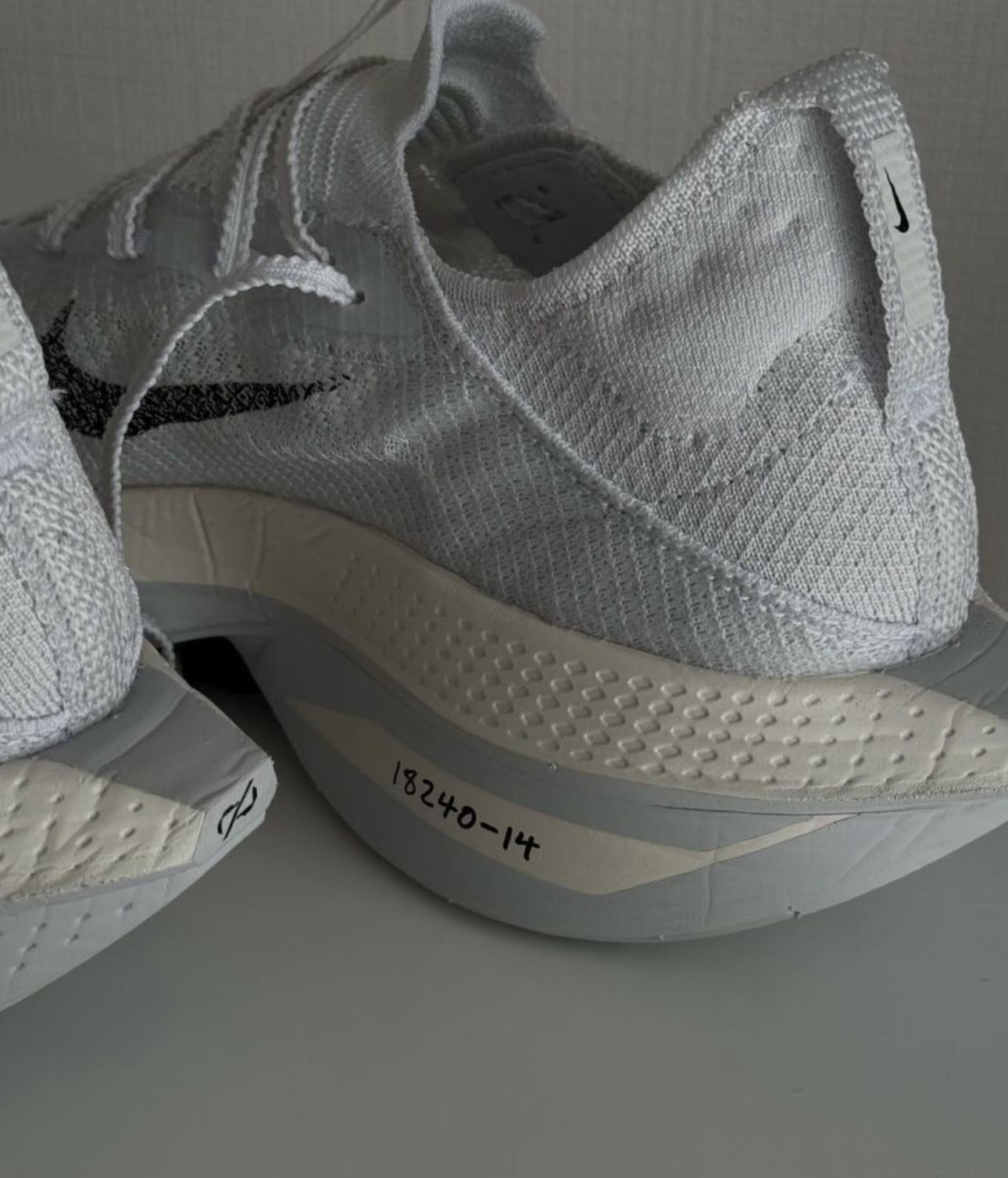 Air Zoom Alphafly 2 % Next “ Prototype “