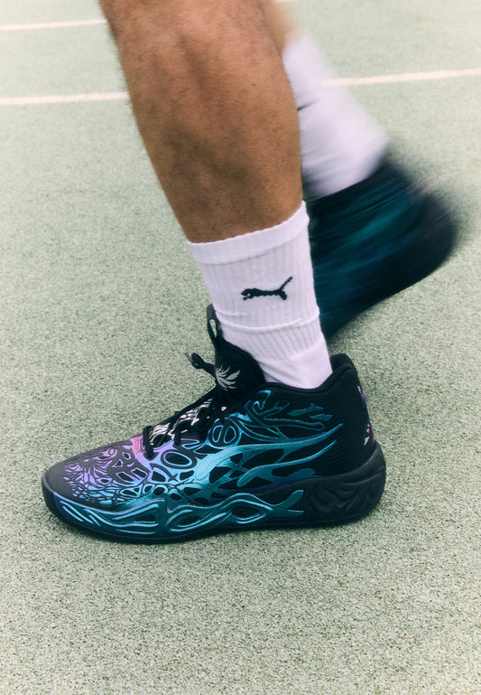 LaMelo Ball MB.04 Reflections