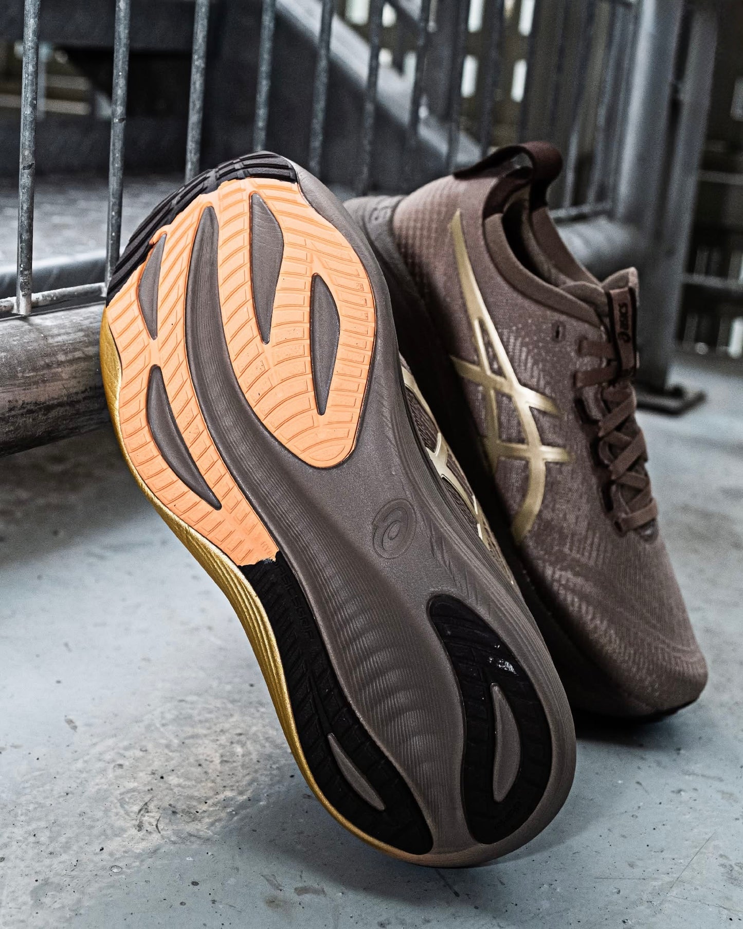 Gel-Nimbus 27 Luxe Luxe Taupe Grey