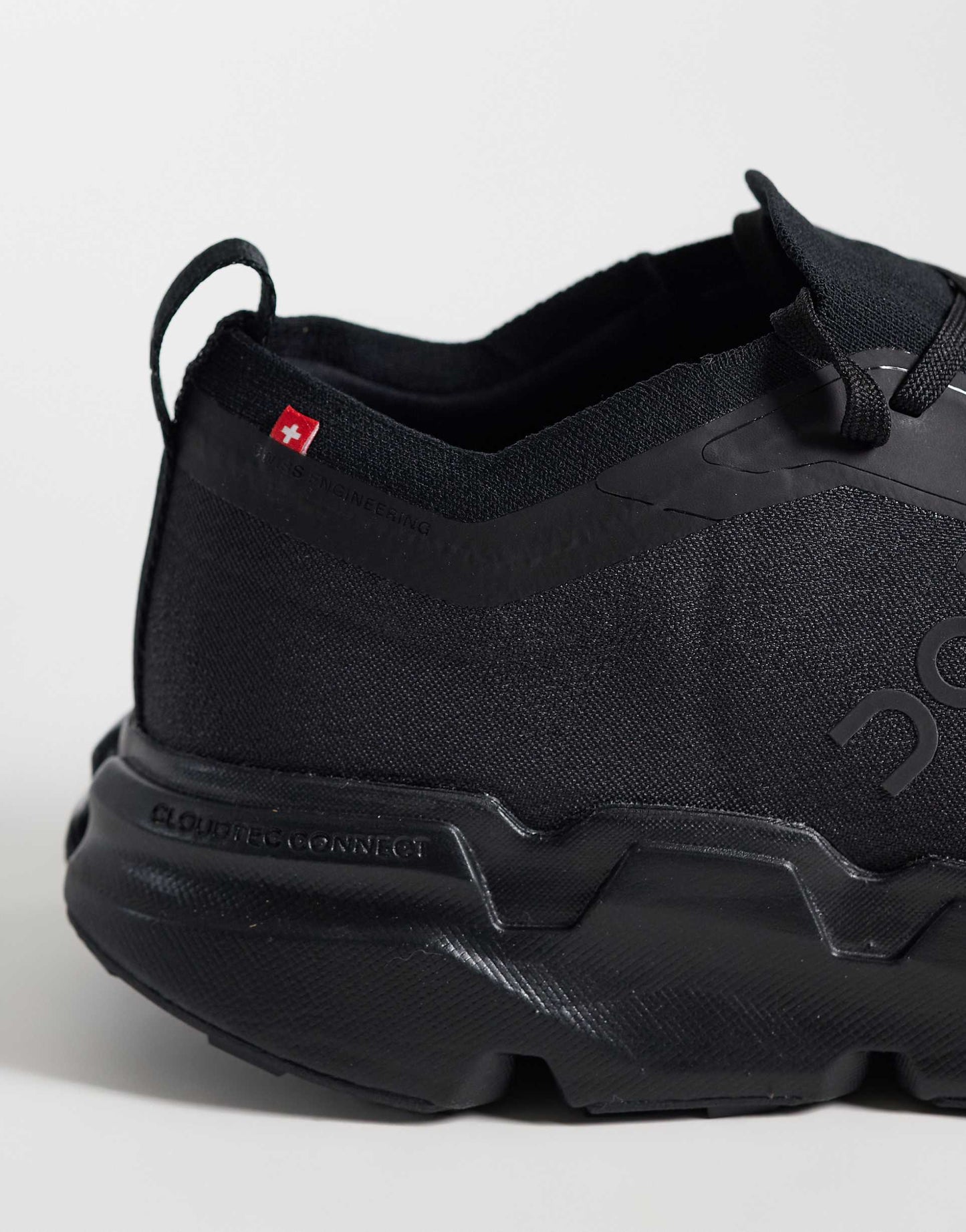 On Running Cloudsoma Black