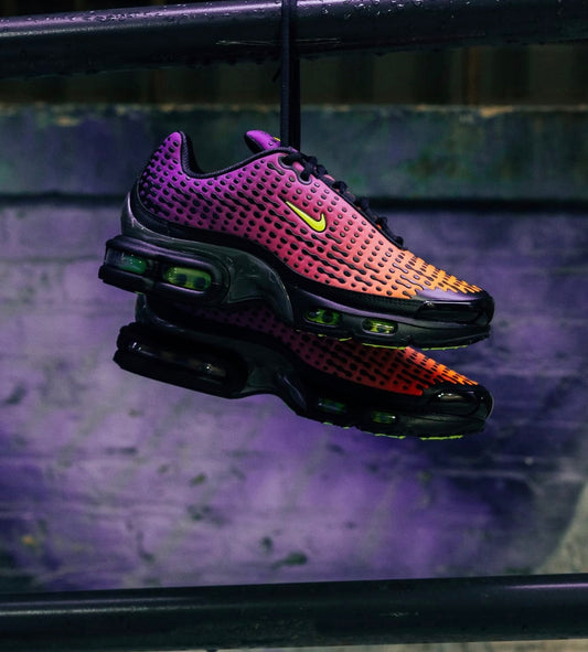 Airmax Plus VII Musk
