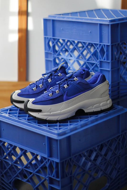 Zoom Vomero 5 Roam Racer Blue