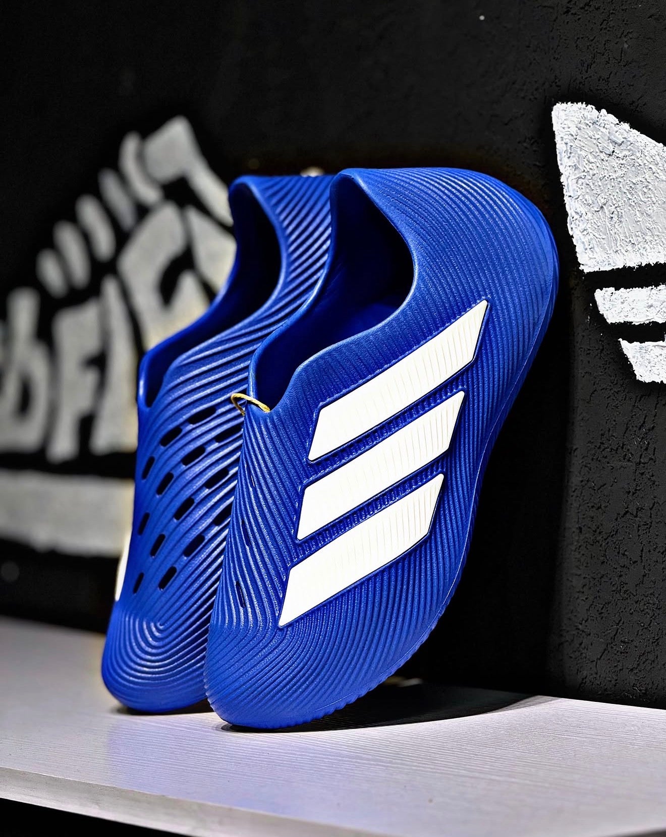 Purechill Runner Blue