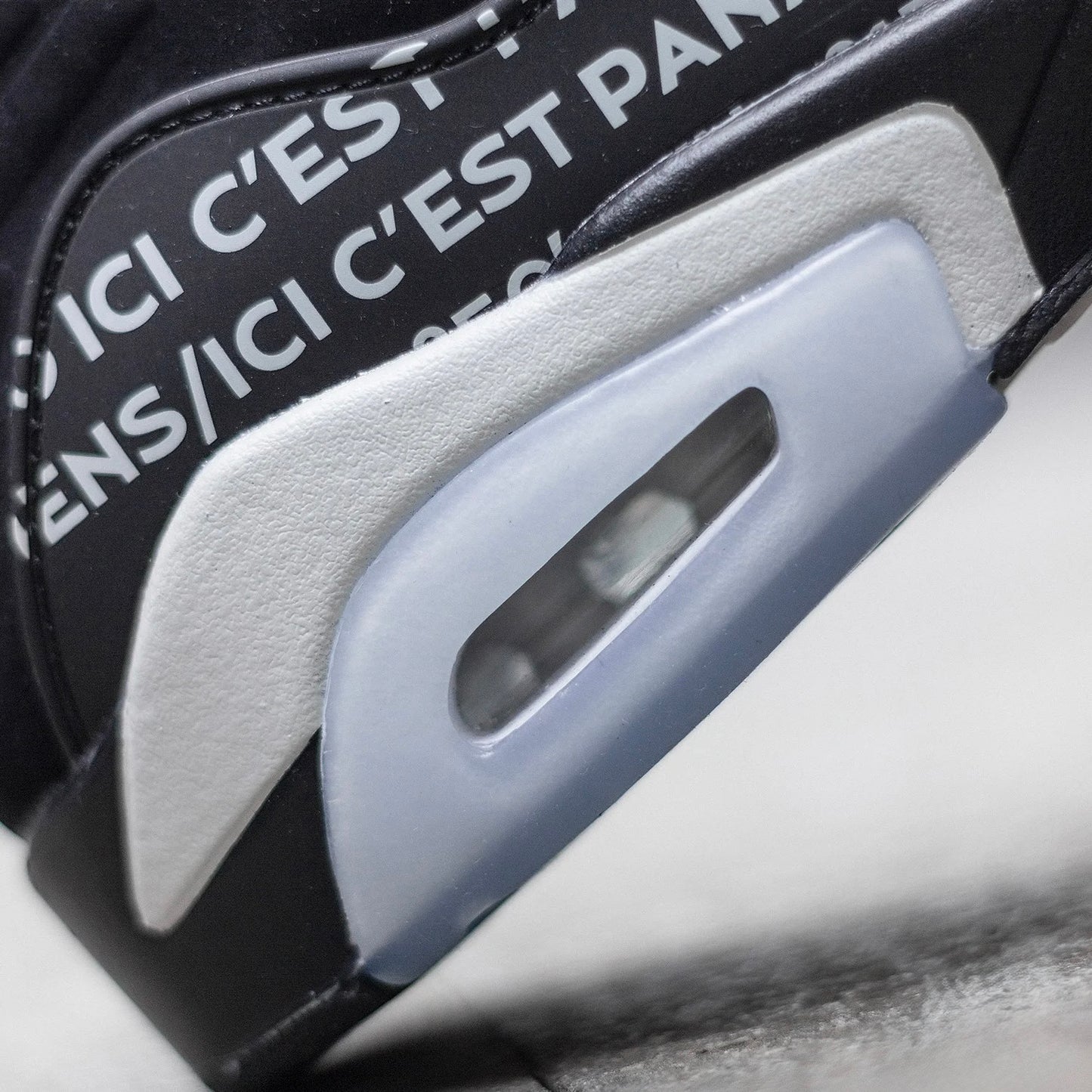 Air Jordan Jumpman MVP Paris Black Light Bone