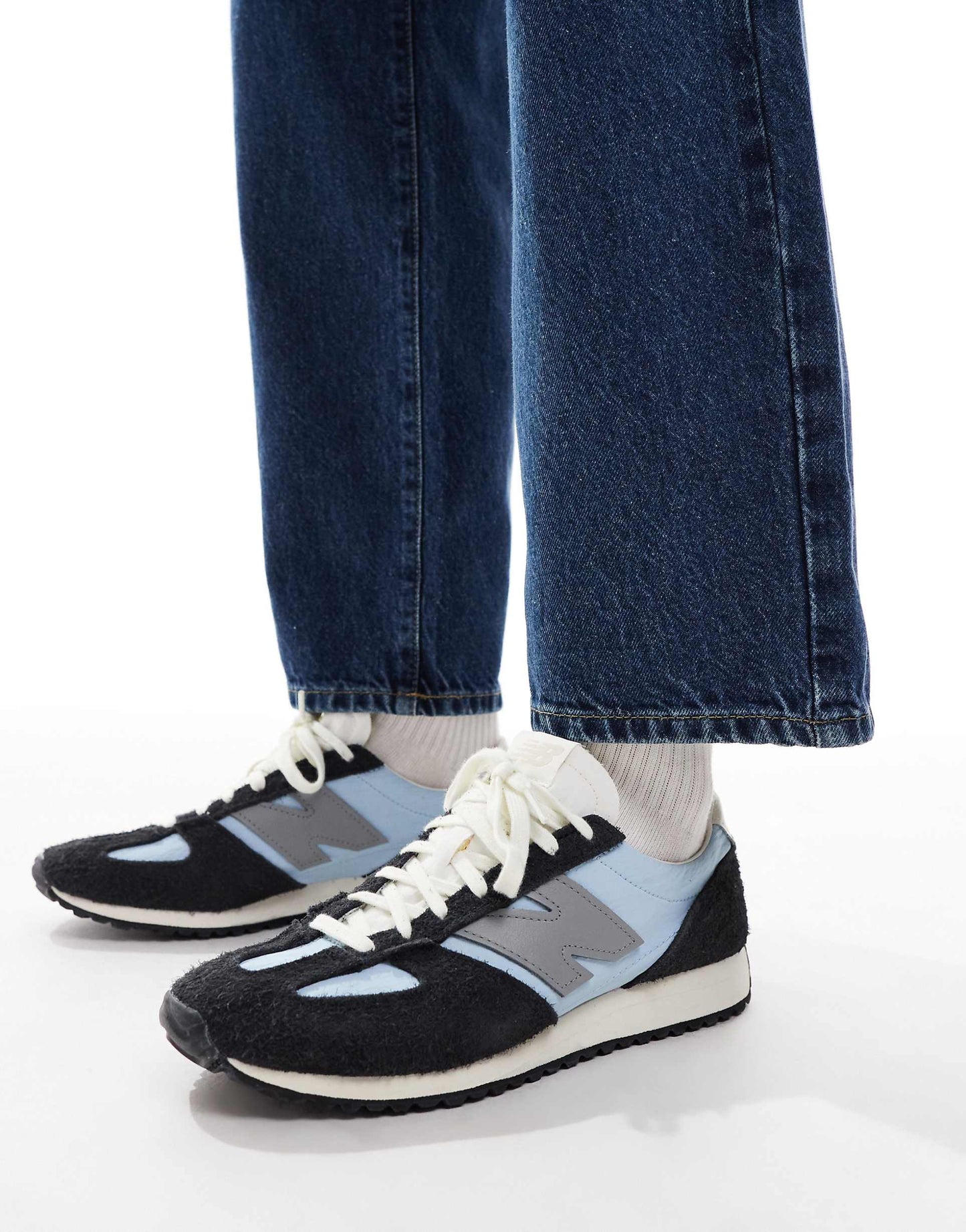 NB Balance 471 New Spruce Ice Blue