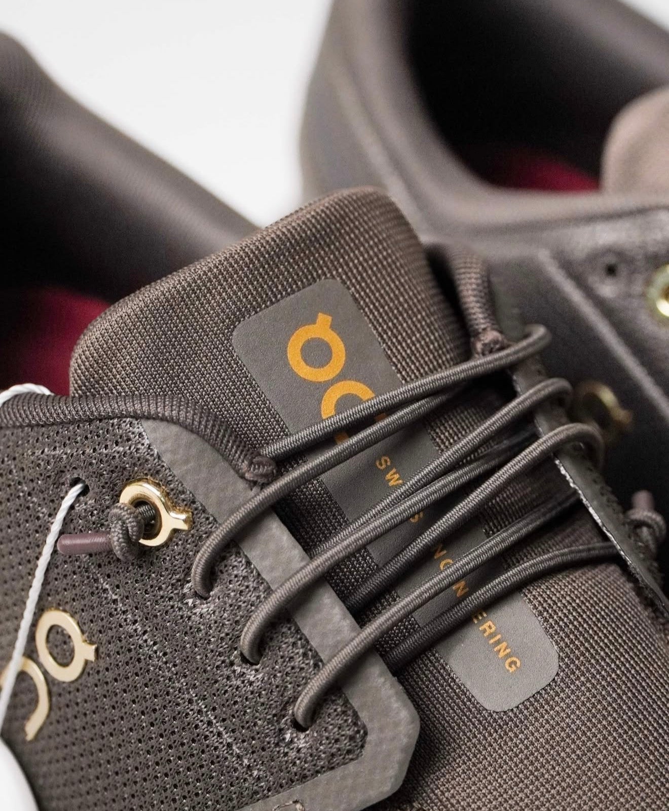 On Running Cloud 6 Year of the horse