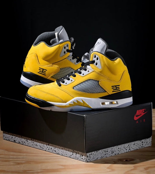 Air Jordan 5 Retro Tokyo T23 (2025)