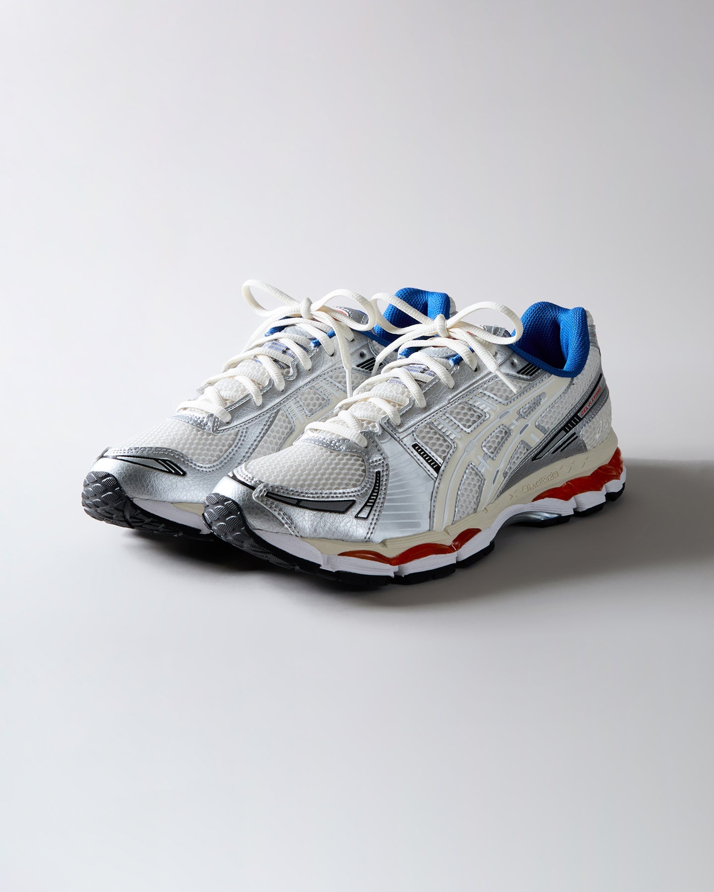 Gel-Kayano 12.1 Ronnie Fieg Knicks