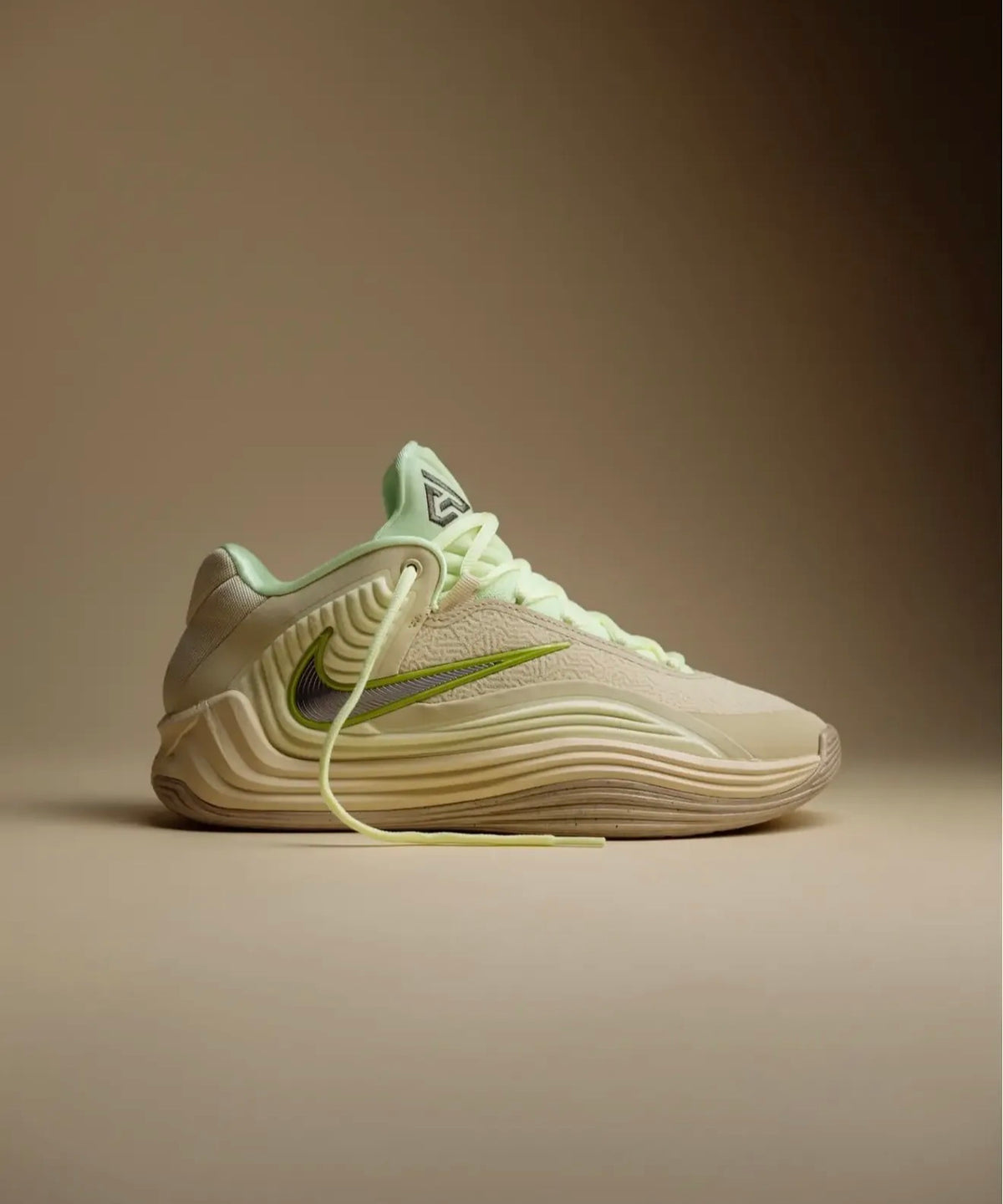 Giannis Freak 7 Wolf In Sheeps Clothing