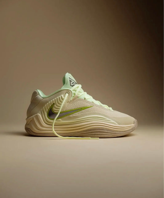 Giannis Freak 7 Wolf In Sheeps Clothing