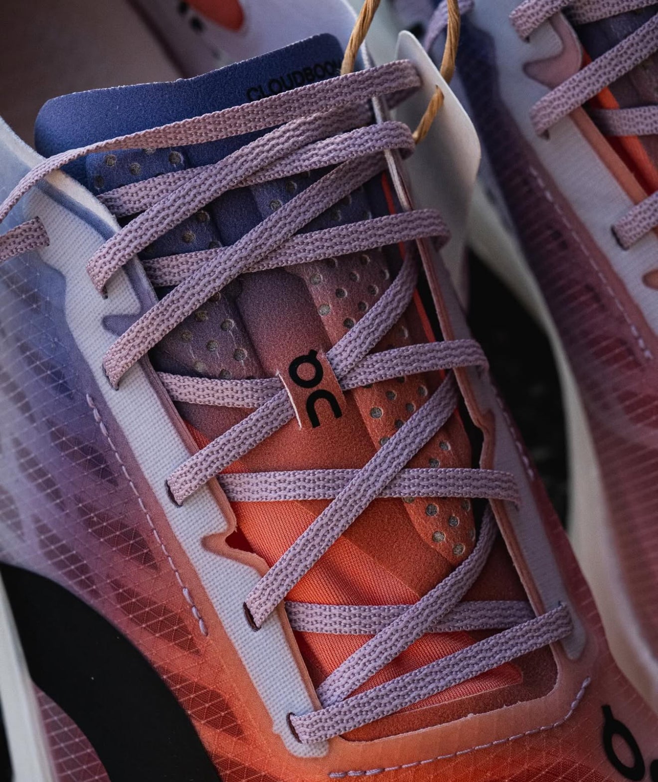 On Running Cloudboom Strike Prism Capsule Collection