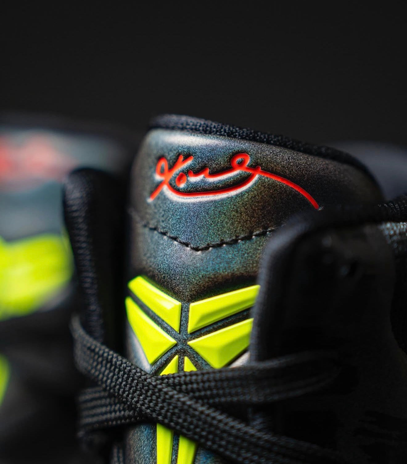 Kobe 9 Elite Protro Masterpiece (2025)