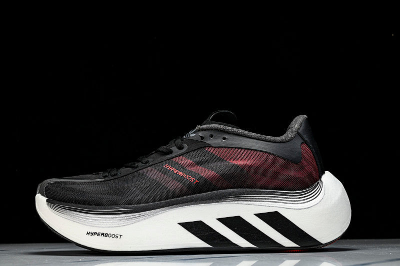 Hyperboost Euphoria LT Solar Red