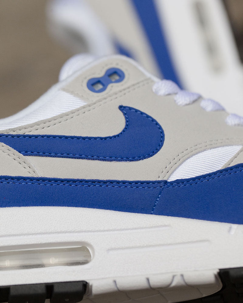 Airmax 1 Anniversary “ Game Royal “