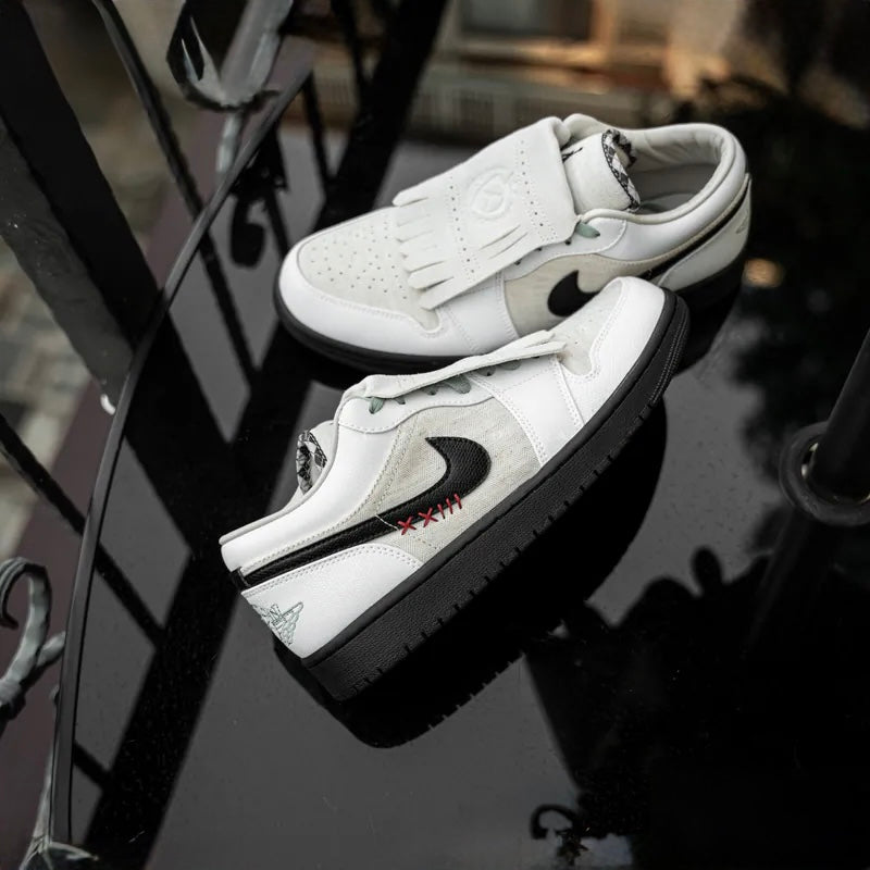 Air Jordan 1 Low Golf Shroud