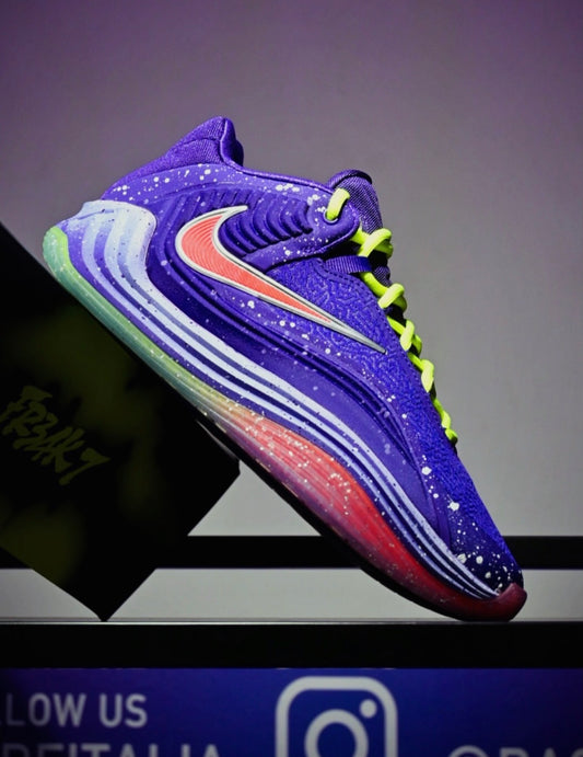 Giannis Freak 7 Snow Pack