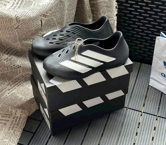 Purechill Runner Black White