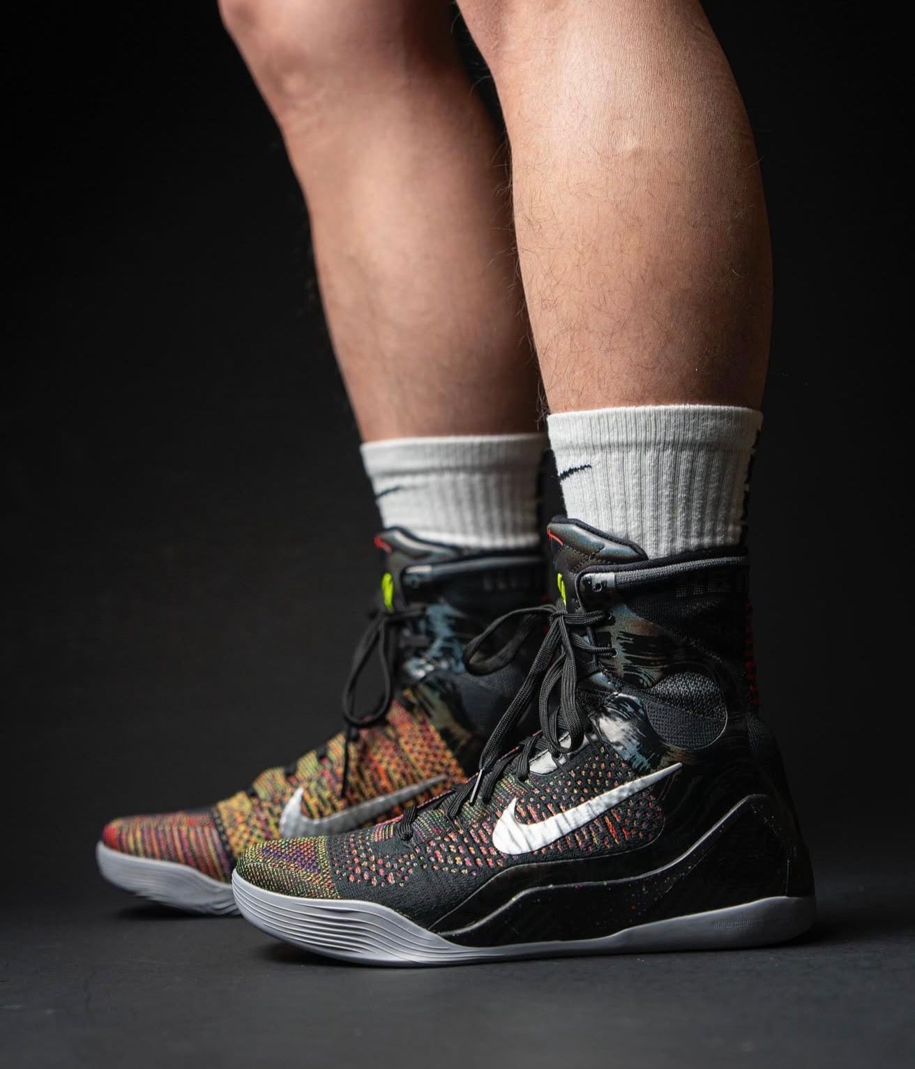 Kobe 9 Elite Protro Masterpiece (2025)