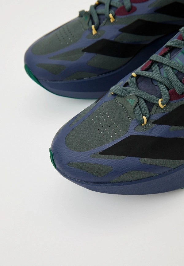 Adizero Evo SL EXO Collegiate Navy Black Pyrite