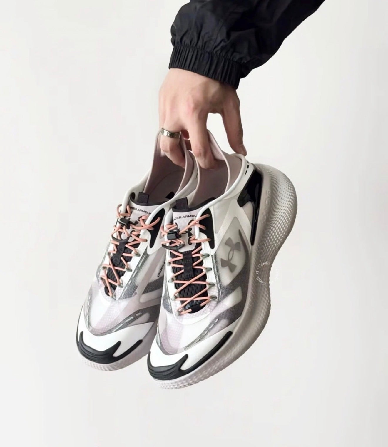 Under Armour UA Echo