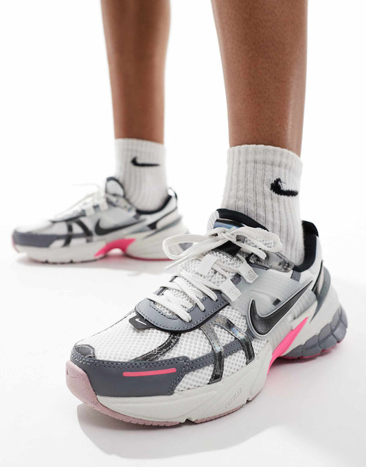 WMNs V2K Run Year Of The Dragon