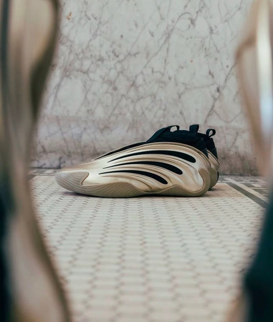 Harden Vol. 9 Cyber Metallic