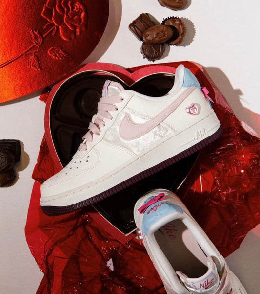 Airforce 1 Low '07 SE PRM Valentine's Day (2026)