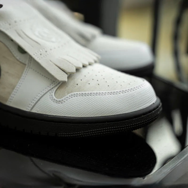 Air Jordan 1 Low Golf Shroud