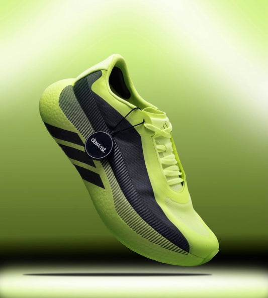 Hyperboost Edge Hi - Res Yellow