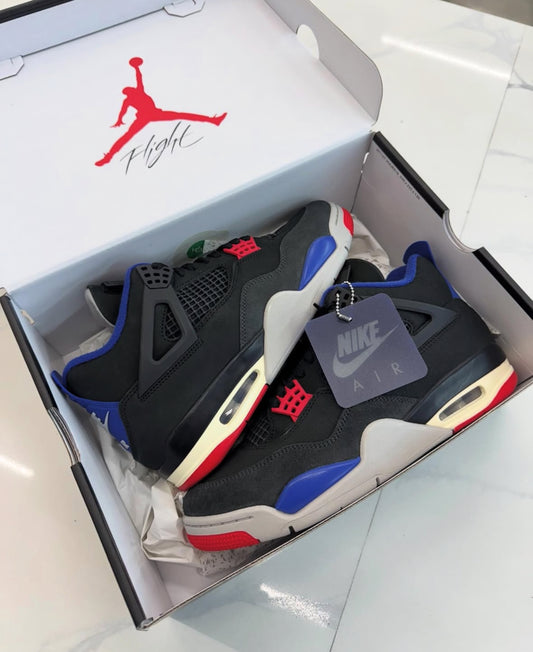 Air Jordan 4 Rare