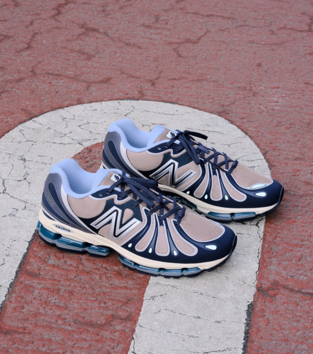 New Balance 1890 Outerspace