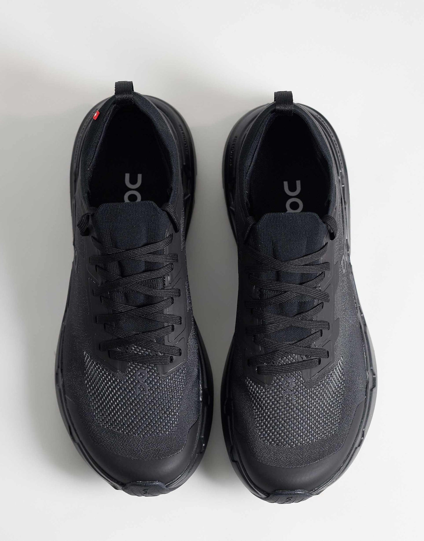 On Running Cloudsoma Black
