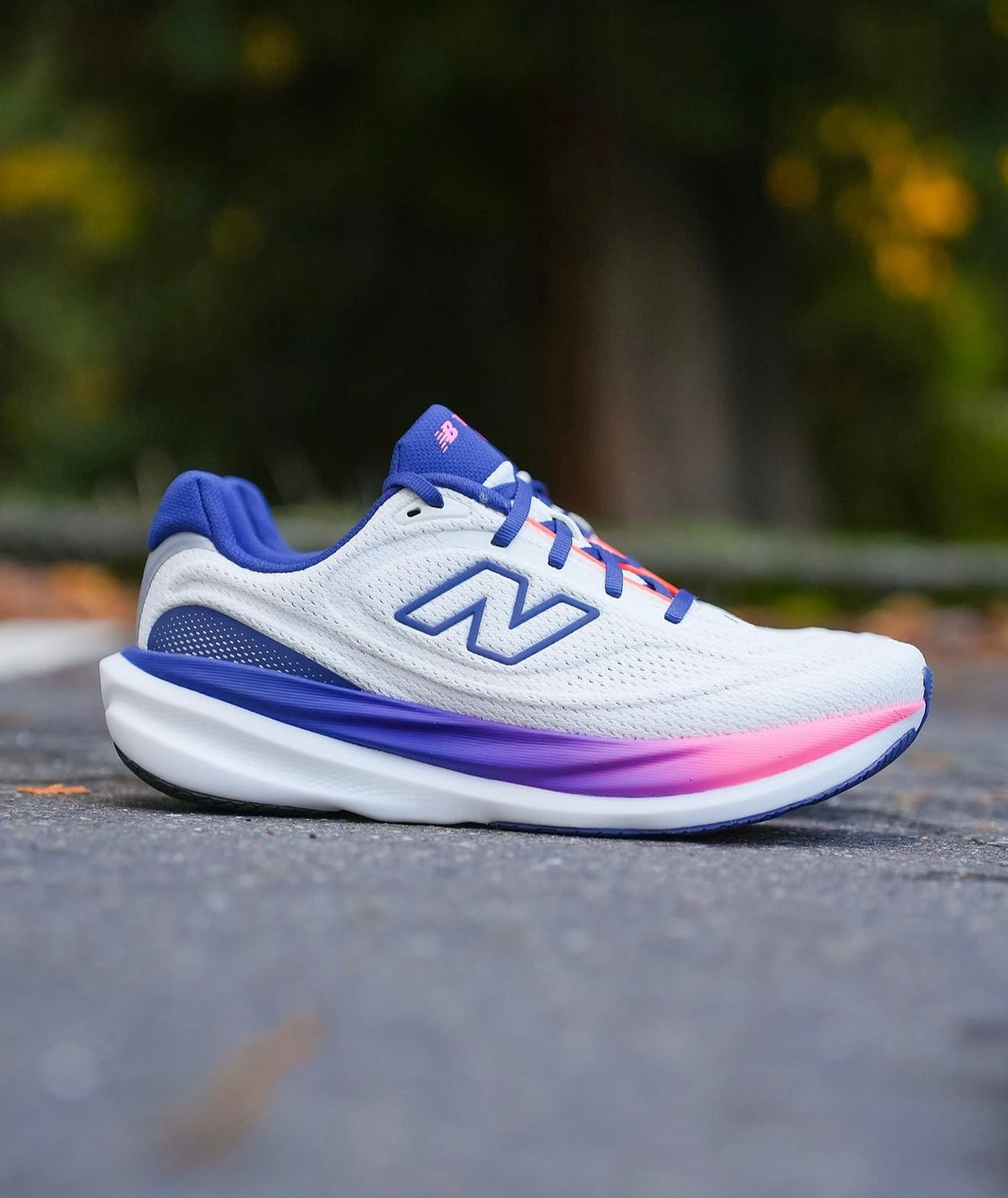 NB Balance Infinion 1080v15 Sea Salt Blue Oyster