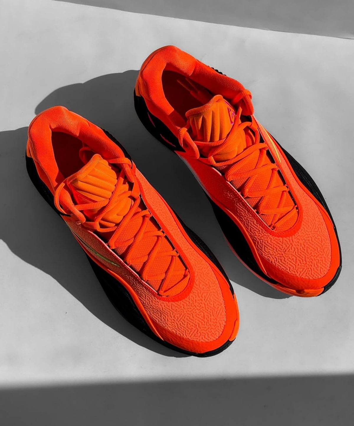 Giannis Freak 7 Ignition