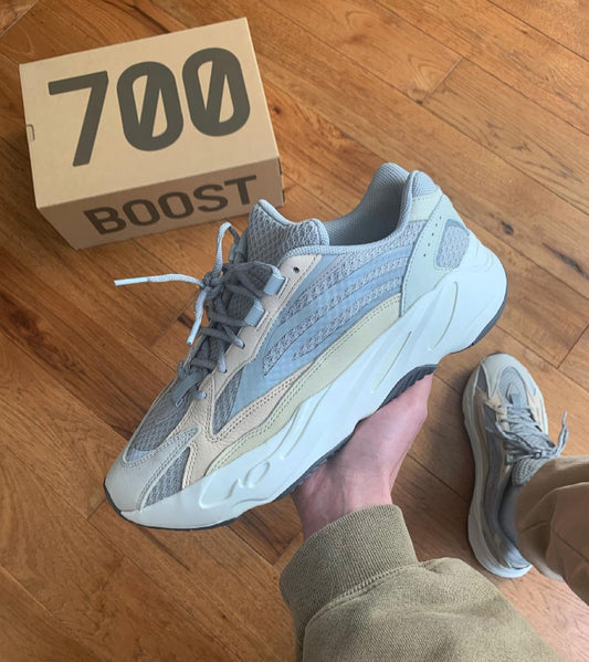 Yeezy Boost 700 V2 “Static Reflectives”