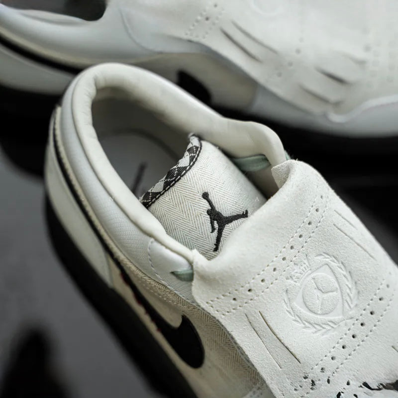 Air Jordan 1 Low Golf Shroud