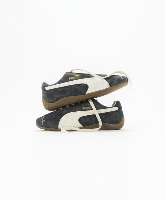 Puma Speedcat Faded Cast Iron Alpine Snow