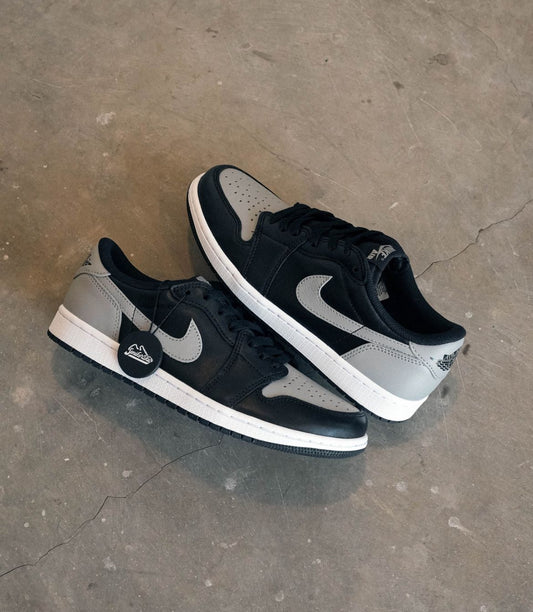 Air Jordan 1 Low Shadow