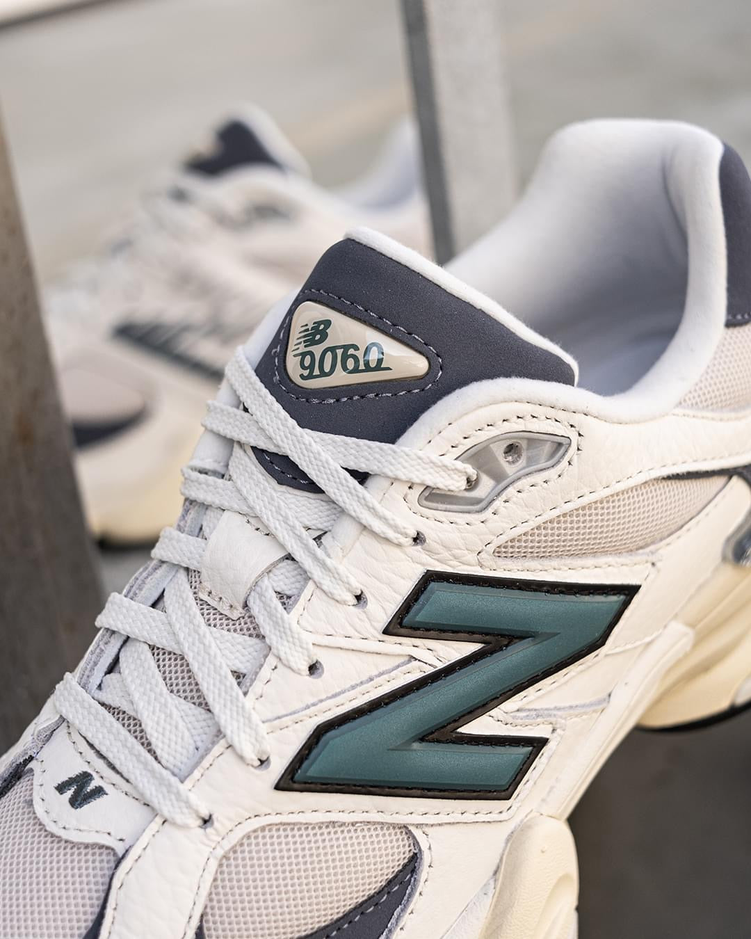 New Balance 9060 New Spruce