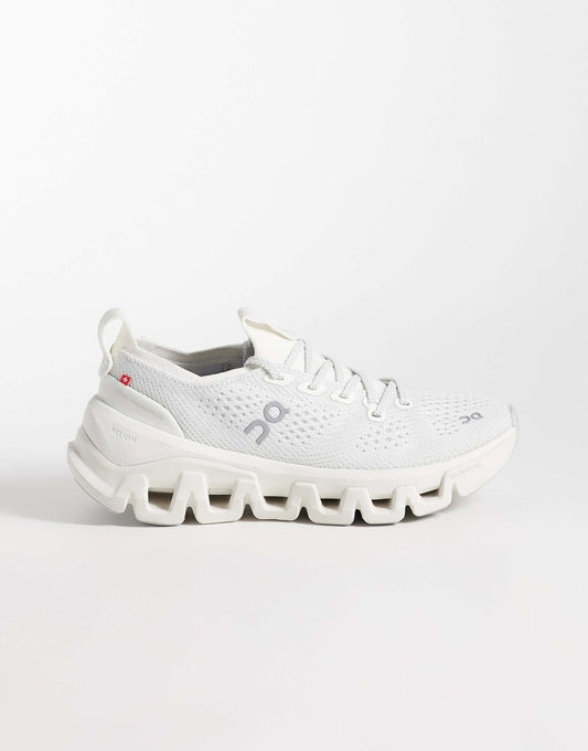 On Running Cloud X Tempo White
