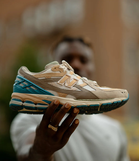 NB Balance 1906U Concepts Hours and Days