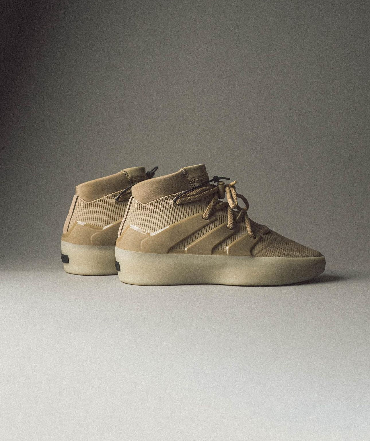 Fear of God Athletics x Adi “ Clay “