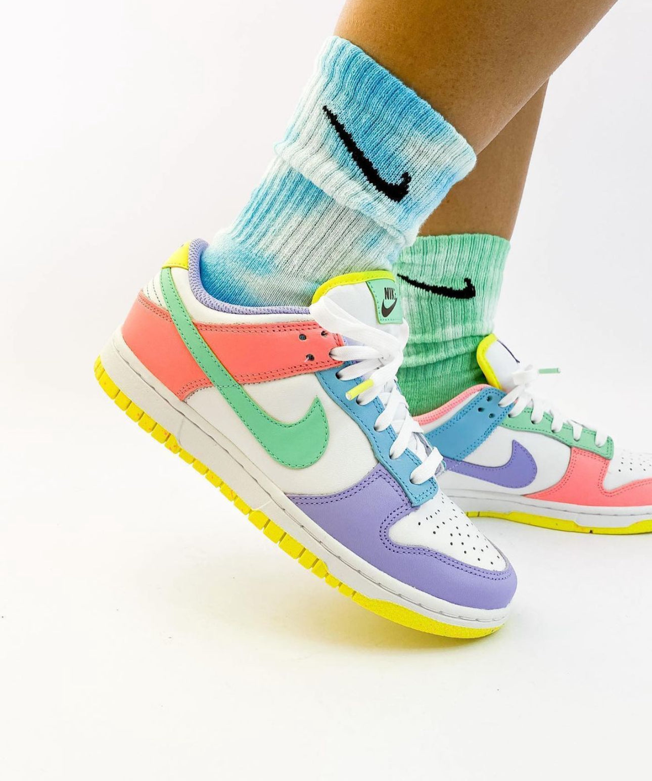 WMNs Dunk Low “ Easter Candy ”