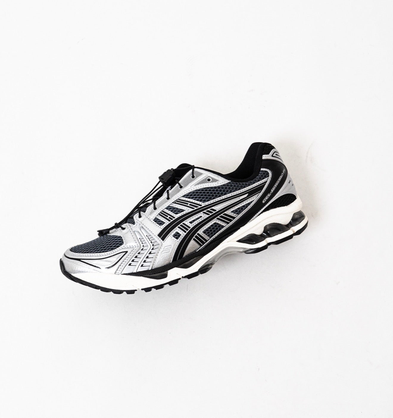 Gel-Kayano 14 Unlimited Pack Carrier Grey