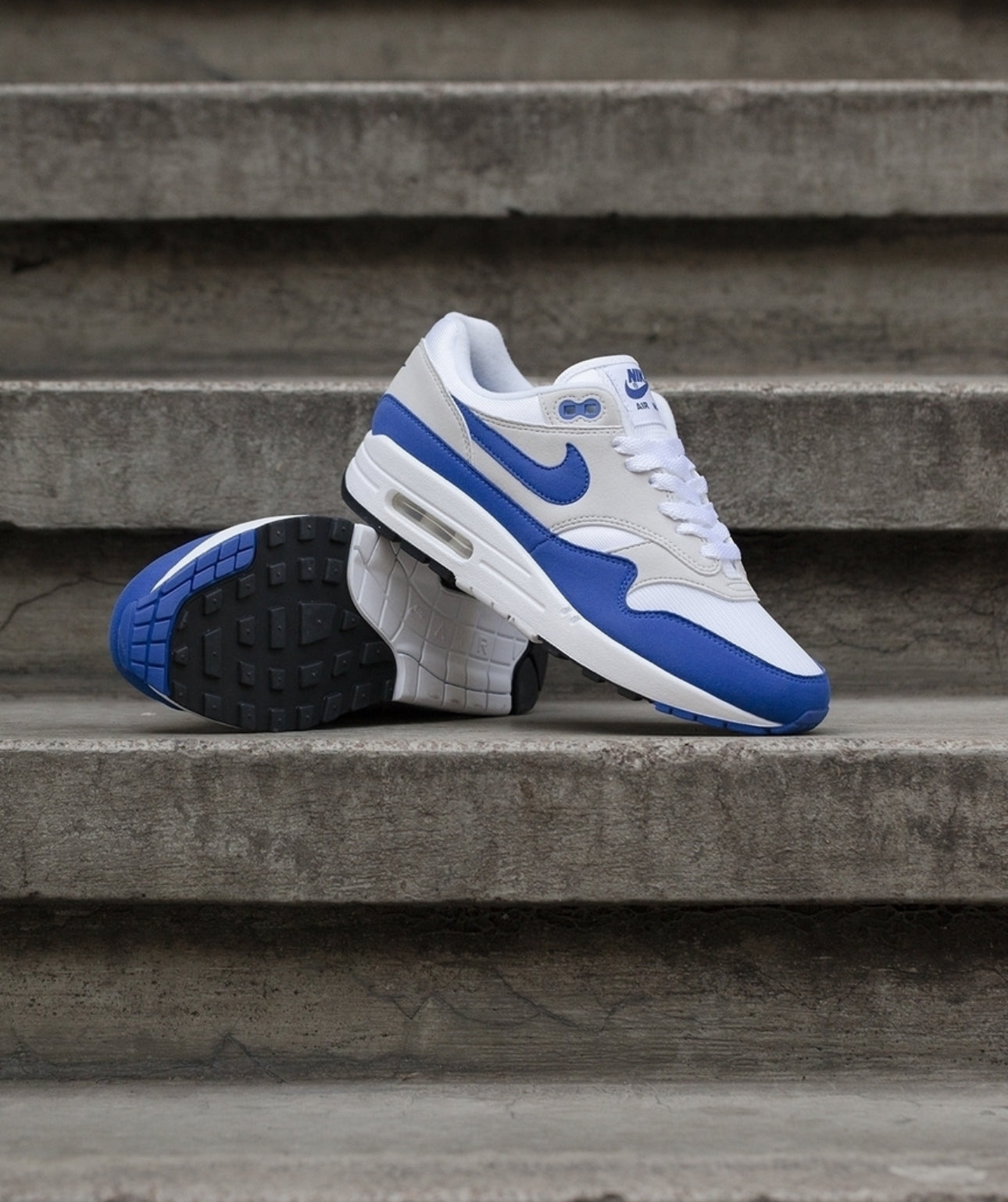 Airmax 1 Anniversary “ Game Royal “